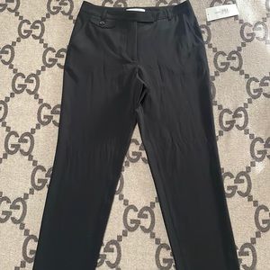 Gerard Darel Nylan Cropped Pant